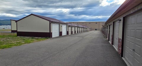 Tiny photo for 4503 Corporate Way #39, Missoula, MT 59808 (MLS # 30072656)