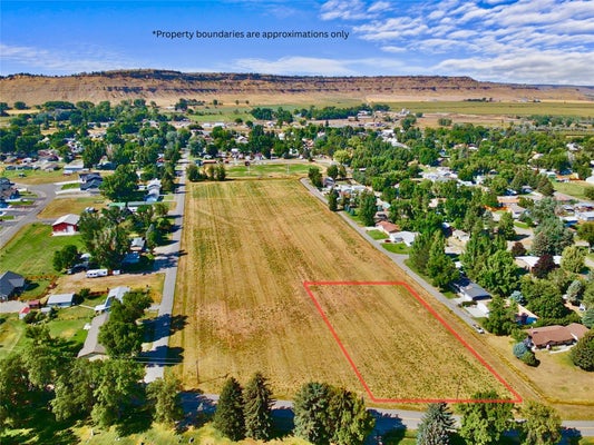 LOTS 1-4 CEMETERY ROAD, PARK CITY, MT 59063 - Image cdee4e122d01a33bb0c41170a4d8bd56/2754377342