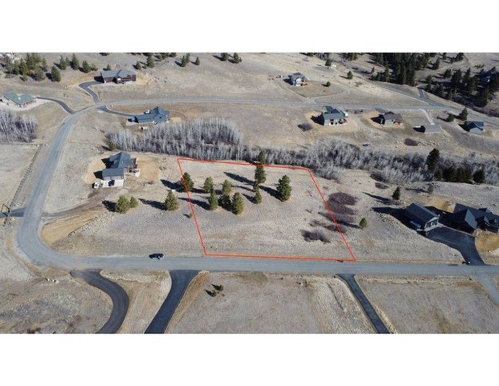 Photo of 116 Meadowlark Trail, Jefferson City, MT 59638 (MLS # 30066556)