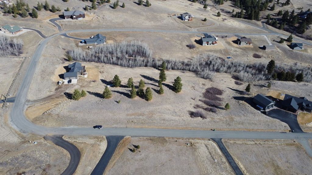 Photo of 116 Meadowlark Trail, Jefferson City, MT 59638 (MLS # 30066556)