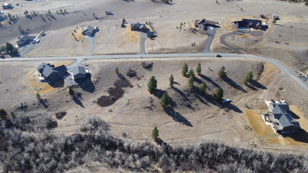 Photo of 116 Meadowlark Trail, Jefferson City, MT 59638 (MLS # 30066556)