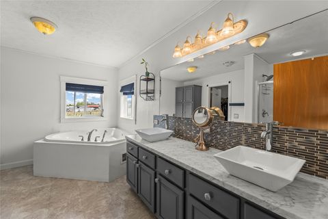 Tiny photo for 146 Canyon View Drive, Livingston, MT 59047 (MLS # 30071550)