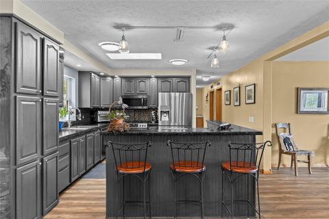 Tiny photo for 146 Canyon View Drive, Livingston, MT 59047 (MLS # 30071550)