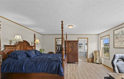 Tiny photo for 146 Canyon View Drive, Livingston, MT 59047 (MLS # 30071550)