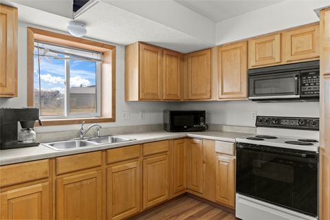 Tiny photo for 146 Canyon View Drive, Livingston, MT 59047 (MLS # 30071550)