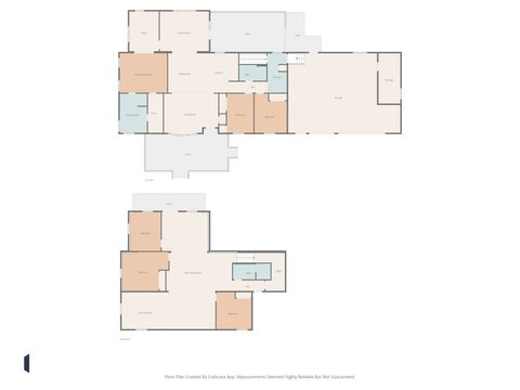 Tiny photo for 146 Canyon View Drive, Livingston, MT 59047 (MLS # 30071550)