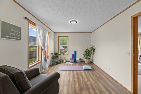 Tiny photo for 146 Canyon View Drive, Livingston, MT 59047 (MLS # 30071550)