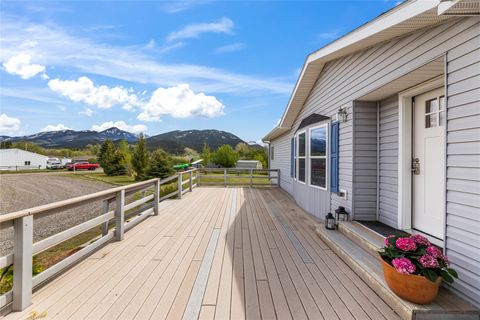 Tiny photo for 146 Canyon View Drive, Livingston, MT 59047 (MLS # 30071550)