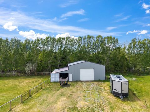 Tiny photo for 146 Canyon View Drive, Livingston, MT 59047 (MLS # 30071550)