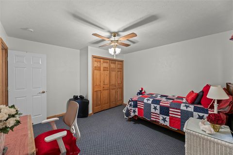Tiny photo for 146 Canyon View Drive, Livingston, MT 59047 (MLS # 30071550)