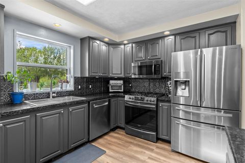 Tiny photo for 146 Canyon View Drive, Livingston, MT 59047 (MLS # 30071550)