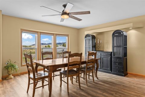 Tiny photo for 146 Canyon View Drive, Livingston, MT 59047 (MLS # 30071550)