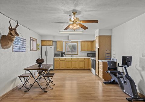 Tiny photo for 146 Canyon View Drive, Livingston, MT 59047 (MLS # 30071550)