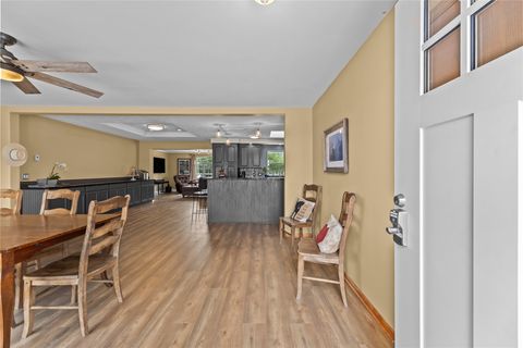 Tiny photo for 146 Canyon View Drive, Livingston, MT 59047 (MLS # 30071550)