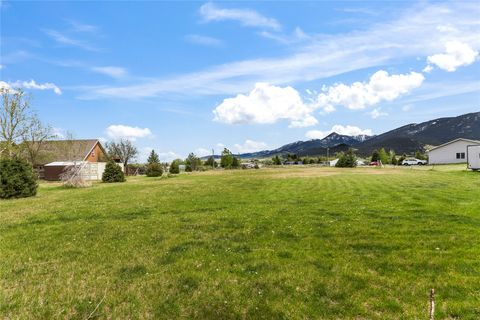 Tiny photo for 146 Canyon View Drive, Livingston, MT 59047 (MLS # 30071550)