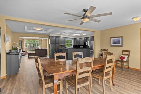Tiny photo for 146 Canyon View Drive, Livingston, MT 59047 (MLS # 30071550)