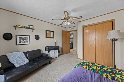 Tiny photo for 146 Canyon View Drive, Livingston, MT 59047 (MLS # 30071550)