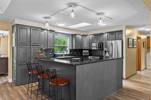 Tiny photo for 146 Canyon View Drive, Livingston, MT 59047 (MLS # 30071550)