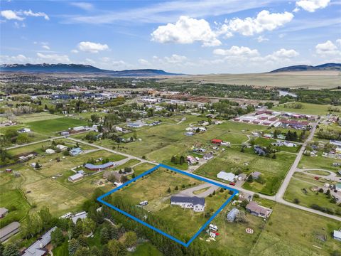 Tiny photo for 146 Canyon View Drive, Livingston, MT 59047 (MLS # 30071550)