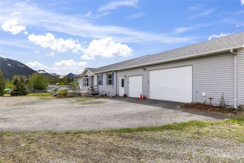 Tiny photo for 146 Canyon View Drive, Livingston, MT 59047 (MLS # 30071550)