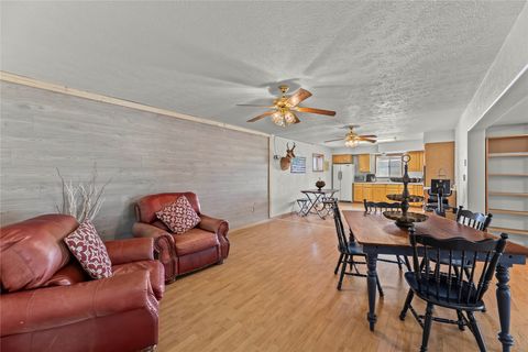 Tiny photo for 146 Canyon View Drive, Livingston, MT 59047 (MLS # 30071550)
