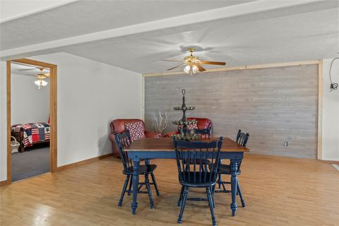 Tiny photo for 146 Canyon View Drive, Livingston, MT 59047 (MLS # 30071550)