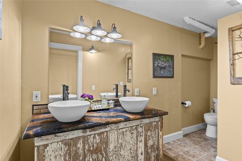 Tiny photo for 146 Canyon View Drive, Livingston, MT 59047 (MLS # 30071550)