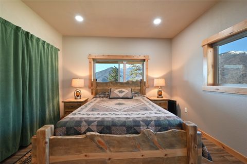 Tiny photo for 31 Wilcutt Draw Lane, Paradise, MT 59856 (MLS # 30069372)