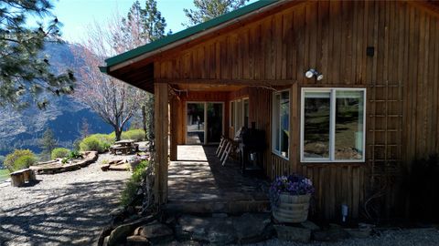 Tiny photo for 31 Wilcutt Draw Lane, Paradise, MT 59856 (MLS # 30069372)