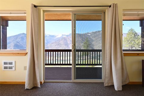 Tiny photo for 31 Wilcutt Draw Lane, Paradise, MT 59856 (MLS # 30069372)