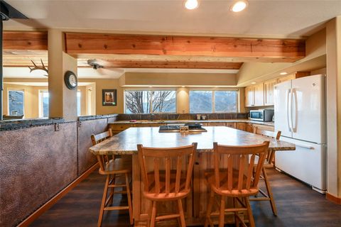 Tiny photo for 31 Wilcutt Draw Lane, Paradise, MT 59856 (MLS # 30069372)