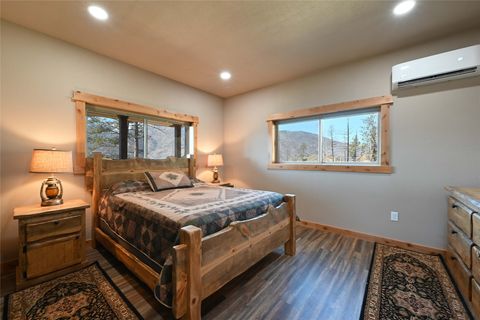 Tiny photo for 31 Wilcutt Draw Lane, Paradise, MT 59856 (MLS # 30069372)