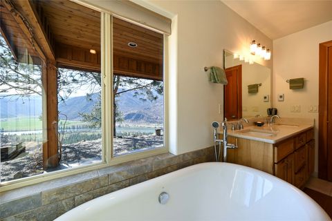 Tiny photo for 31 Wilcutt Draw Lane, Paradise, MT 59856 (MLS # 30069372)