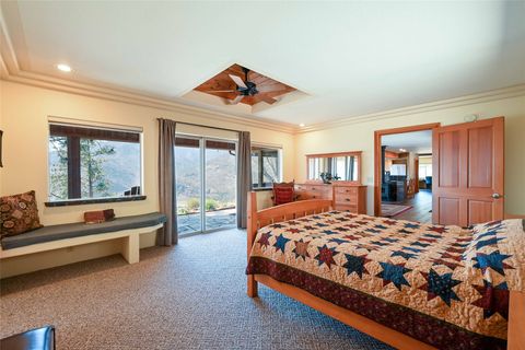 Tiny photo for 31 Wilcutt Draw Lane, Paradise, MT 59856 (MLS # 30069372)