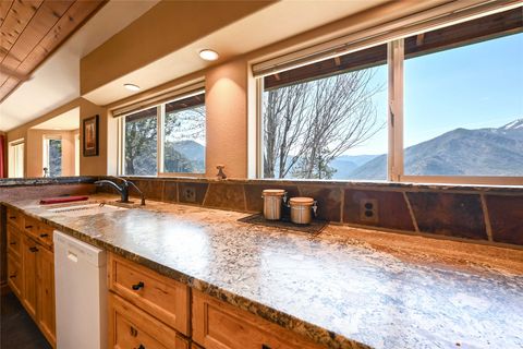 Tiny photo for 31 Wilcutt Draw Lane, Paradise, MT 59856 (MLS # 30069372)