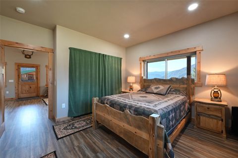 Tiny photo for 31 Wilcutt Draw Lane, Paradise, MT 59856 (MLS # 30069372)