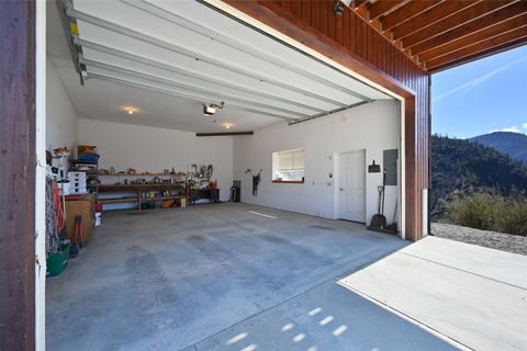 Tiny photo for 31 Wilcutt Draw Lane, Paradise, MT 59856 (MLS # 30069372)