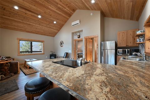 Tiny photo for 31 Wilcutt Draw Lane, Paradise, MT 59856 (MLS # 30069372)