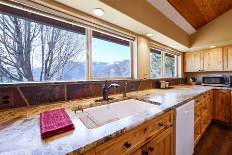 Tiny photo for 31 Wilcutt Draw Lane, Paradise, MT 59856 (MLS # 30069372)