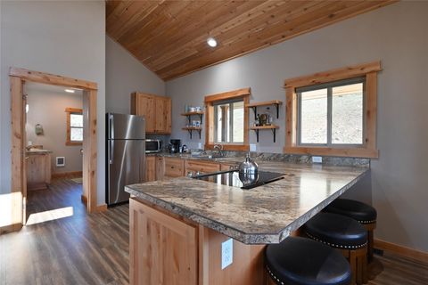 Tiny photo for 31 Wilcutt Draw Lane, Paradise, MT 59856 (MLS # 30069372)