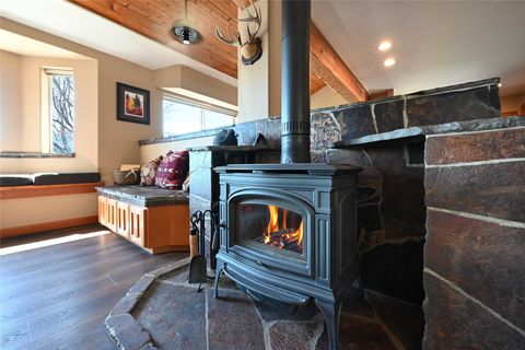 Tiny photo for 31 Wilcutt Draw Lane, Paradise, MT 59856 (MLS # 30069372)