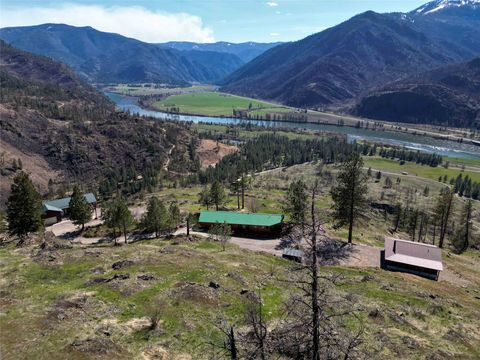 Tiny photo for 31 Wilcutt Draw Lane, Paradise, MT 59856 (MLS # 30069372)