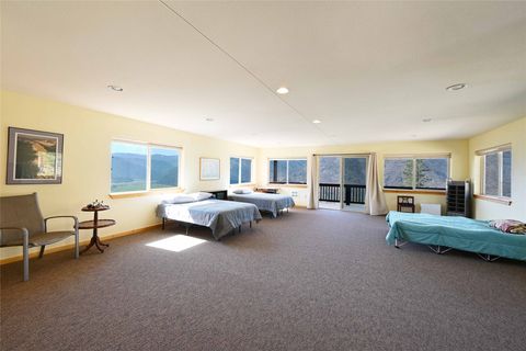 Tiny photo for 31 Wilcutt Draw Lane, Paradise, MT 59856 (MLS # 30069372)