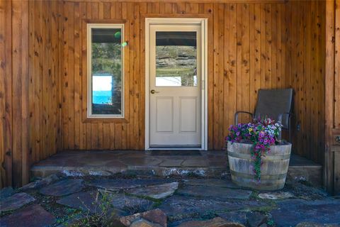 Tiny photo for 31 Wilcutt Draw Lane, Paradise, MT 59856 (MLS # 30069372)
