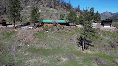 Tiny photo for 31 Wilcutt Draw Lane, Paradise, MT 59856 (MLS # 30069372)