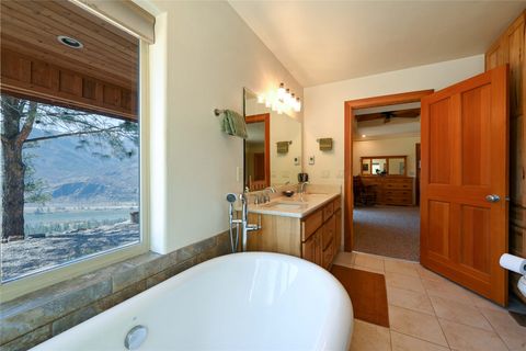 Tiny photo for 31 Wilcutt Draw Lane, Paradise, MT 59856 (MLS # 30069372)