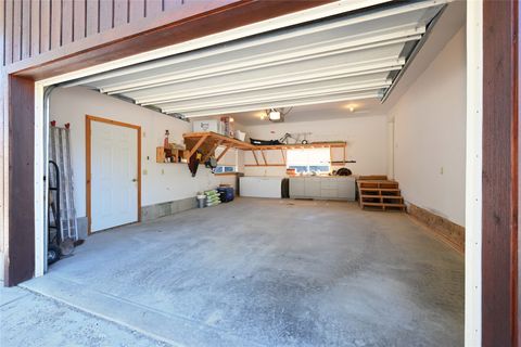 Tiny photo for 31 Wilcutt Draw Lane, Paradise, MT 59856 (MLS # 30069372)
