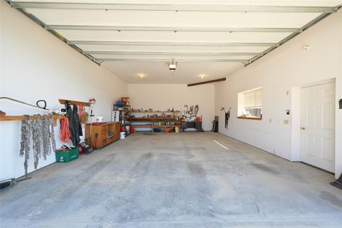 Tiny photo for 31 Wilcutt Draw Lane, Paradise, MT 59856 (MLS # 30069372)