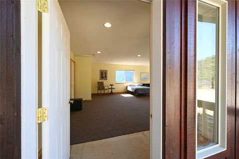 Tiny photo for 31 Wilcutt Draw Lane, Paradise, MT 59856 (MLS # 30069372)