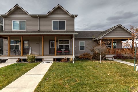 Photo of 1825 Scott Street #B, Missoula, MT 59802 (MLS # 30060027)